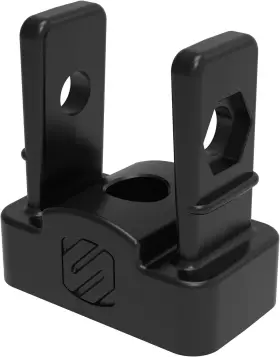 Psm21022 Scosche Flat Mount Adapter Baseclamp Surface
