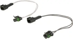 Wpah110b Scosche 4 Pin 10 Inch Universal Harness