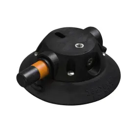 Vm1007b Seasucker 4.5-inch Low Profile Dash Mount With Suction Cup