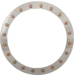 Rbl-a15-outer-alum Sedona Replacement Beadlock Rings
