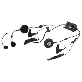 0501-0000-03 Sena Srl 3 Bluetooth Headset System - Shoei Helmets Free Ship