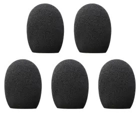 0530-6001-00 Sena Microphone Sponges For Bluetooth Communication Systems - 5pk