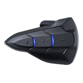 0710-0135-00 Sena Open Box Adults Hjc Smart 10b Bluetooth Headset