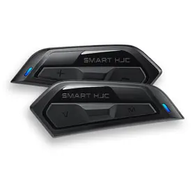 0750-1350-00 Sena Smart Hjc 50b Bluetooth And Mesh Communication System