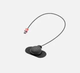 10s-a0301-02 Sena Wired Microphone For Full Face Helmet - Models 10s 60s 50r 50c Sf