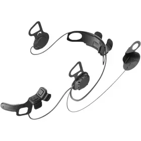 10u-sh-12 Sena 10u Motorcycle Bluetooth Communication System With Remote Control For Shoei Neot