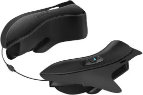 10upad-01 Sena 10u Pad Motorcycle Bluetooth Communication System For Hjc Is-max 2 Helmet