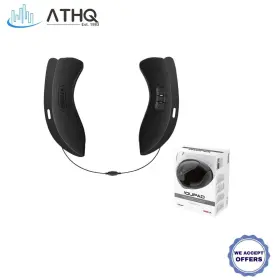10upad-hj-02 Sena Motorcycle Helmet Bluetooth Communication Headset Cheek Pad