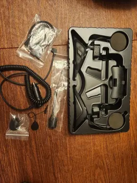 1328249 Sena Srl Ii Integrated Bluetooth Headset For Shoei Helmets