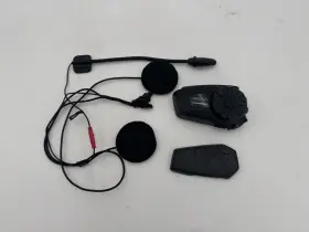 674304 Sena 16 Spider St1 Single Bluetooth Communication System