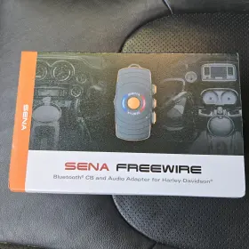 16110096 Sena Freewire Harley-davidson Bluetooth Cb And Audio Adapter For Freewire-01