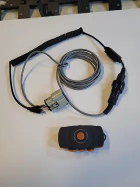 161202373 Sena Freewire Bluetooth Transmitter Harley