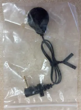 20s-a0304 Sena Wired Microphone For 20s 30k 50s Communication System -