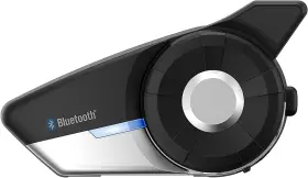 20s-evo-01-rf Sena 20s-evo-01 Motorcycle Bluetooth Communication With Hd Speak -