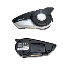 20s-evo-11-module Sena 20s-evo-11 Motorcycle Bluetooth Headset With Hd Speaker - Module Only