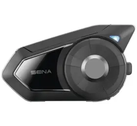 30k-02 Sena Motorcycle Bluetooth Communication System - Single