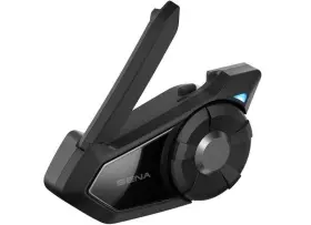 30k-03 Sena 30k Wifi Pack Hd Bluetooth Communication System - Single