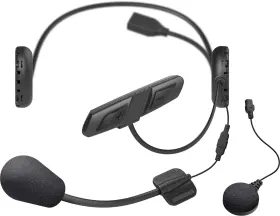 3splus-wb-10 Sena 3s Plus Bluetooth System Universal Microphone Kit