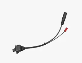 50c-a0101 Sena 50c Earbud Adapter Split Cable