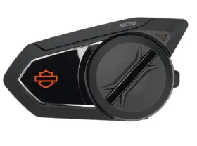 50s-module Sena Harley Davidson Edition - 50s Motorcycle Bluetooth Headset Module Only