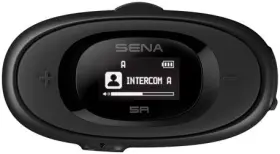 5r-01 Sena 5r Bluetooth Comm System