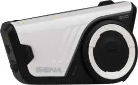 60s-evo-01 Sena 60s Evo Mesh Communication System Single