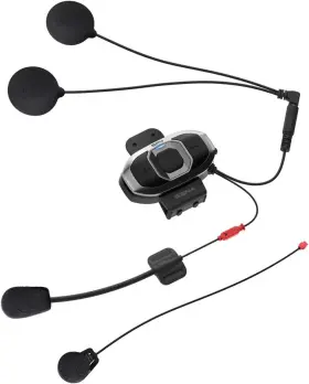843-02018 Sena Sf4-02 Helmet Communication