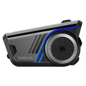 843-02142 Sena 60s Harmon Kardon Motorcycle Bluetooth Headset/intercom Single