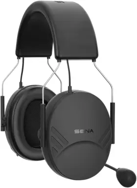 Sena 885465006749 Tufftalk Lite Muff Over-the-head Tufftalk-lite01