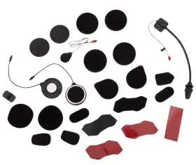 Sena 885465007159 10r Accessory Kit