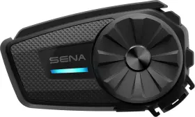 Sena 885465016410 Spider-st1-10d Spider St1 Mesh Communication System Dual Jog Dial