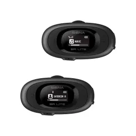 Sena 885465018926 Dual Pack Bluetooth Motorcycle Intercom Headset 5rlite-01d Two-way