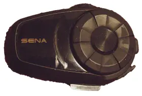 8154a-sp26 Sena Ic 10s Bluetooth Headset Base Unit Only No Attachments Or Charger