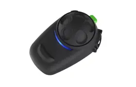 0770263 Sena Md Bluetooth Motorcycle Intercom System Smh5 Multicom Module Only