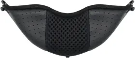 Movm-b04 Sena Momentum Evo Helmet Chin Curtain For Motorcycle Movmb04