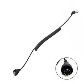 Sc-a0316-cable Sena - 7 Pin Cb Audio Cable For Harley-davidson