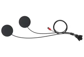Sc-a0331 Sena Hd Speakers Type C Spider St1