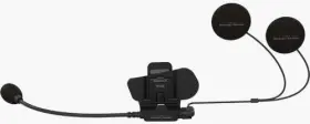 Sc-a0356 Sena 60s Smart Communication Helmet Clamp Kit With Boom Microphone