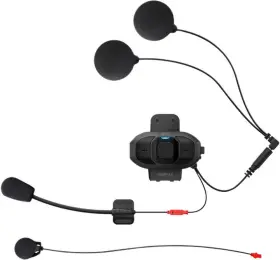 Sf1-01 Sena Sf1 Bluetooth Headset System