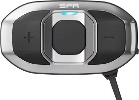 Sfr-01 Sena Sfr Low Profile Mc Bluetooth Headset Module Only