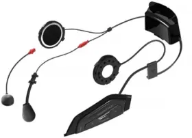 0711-0135-00 Sena Smart11-blk Smart Hjc 11b Bluetooth Communication System
