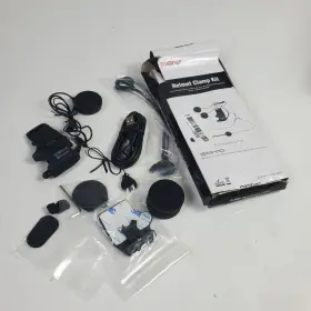 Smh-a0302 Sena Parts/repair Smh10 Universal Helmet Clamp Kit Microfits Hondas