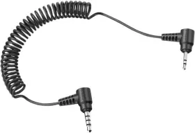 Tufftalk-a0112 Sena Tufftalk 2-way Radio Cable Motorola Single-pin Connection