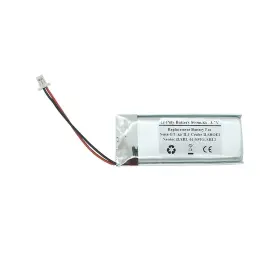 Usn-602040pc-s Sena Battery For Gt-air Ii J-cruise Shoei Neotec Srl-01 Sp51 Srl2