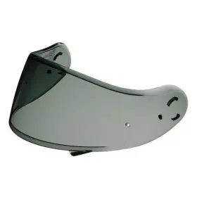 10cn3cpndsmoos Shoei Cns-3c Pin Shield For Neotec 3 Helmets - Dark Smoke Motorcycle Atv/utv