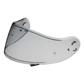 10cn3cpnmsmoos Shoei Cns-3c Pin Shield For Neotec 3 Helmets - Mellow Smoke Motorcycle Atv/utv