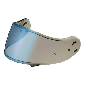 10cn3cpnsblos Shoei Cns-3c Pin Shield For Neotec 3 Helmets - Spectra Blue Motorcycle Atv/utv