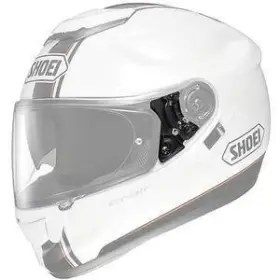 50cns1bp Shoei Cns-1 Base Plate Set For Gt-air Helmets Motorcycle Atv/utv Street Bike