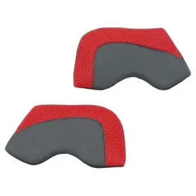 6015censf9 Shoei Side Pad For X-fifteen Type-p Helmets - F9 Left And Right Motorcycle