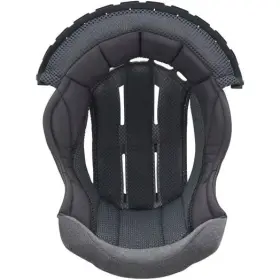 60pcomtpadhos Shoei Adjustable Pad For Neotec 3 Helmets - Type-p Hard Motorcycle Atv/utv